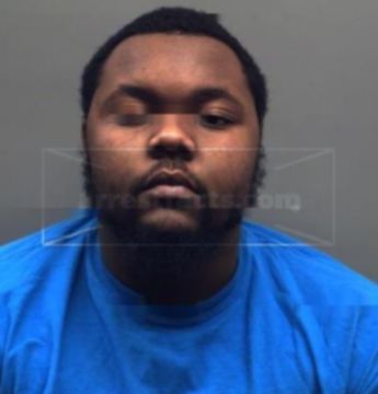 Antron Jerrell Henry