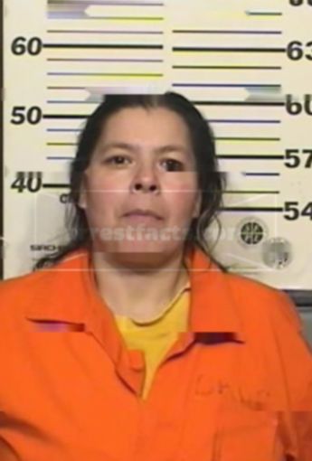 Rebecca M Navarrette