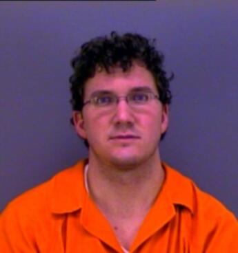 David Amos Carter