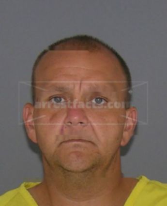 Donald Vince Morrison Ii