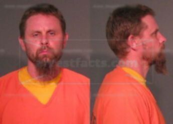 Kelly Shane Davis