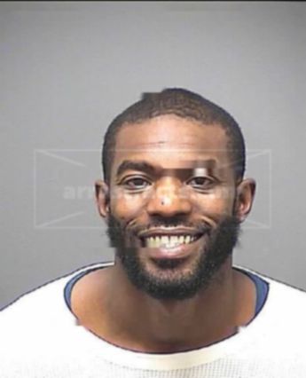 Jaishon Darrell Banks