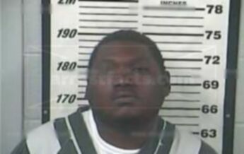 Jimmy Jerrell Boose