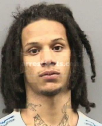 Malcolm Vashon Gaines Jr.
