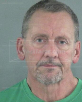 Timothy Aaron Dick