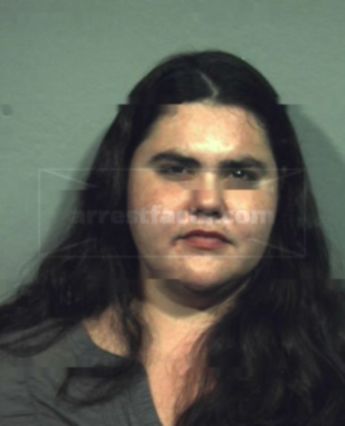 Megan Lou Hatcher