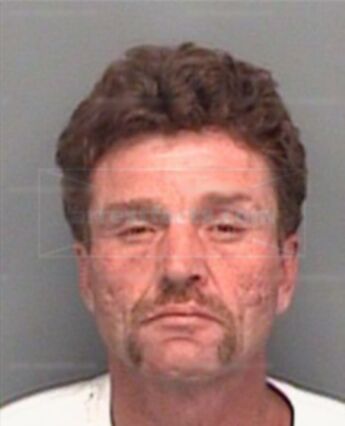 Shane Lee Harmon
