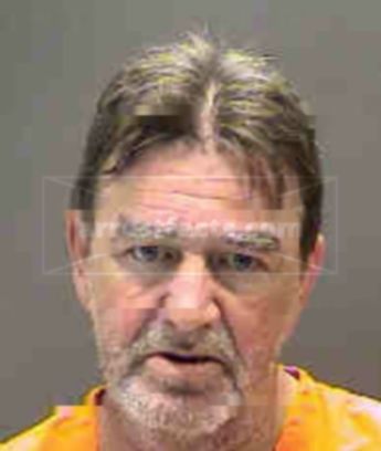 Bobby Curtis Mayo