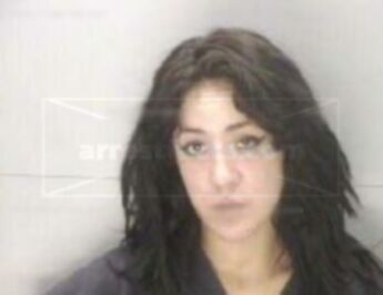 Crystal Shais Berrios