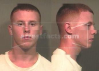 Steven James Argo