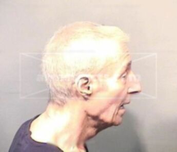 Anthony Harrison Craig