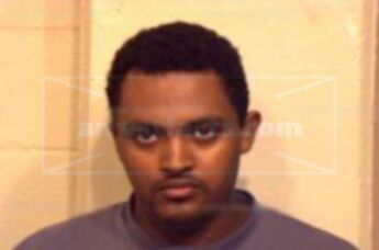 Solomon Abraha