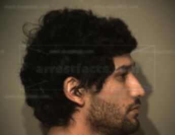 Lewis Enrique Torres
