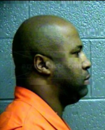 Gerald K Perryman