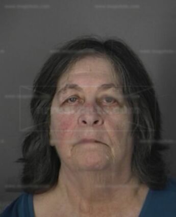 Barbara Suzanne Seltzer