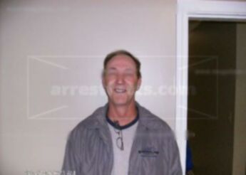 Larry James Marks