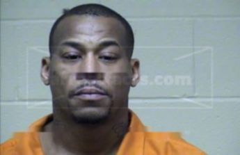 Cory Montez Collins