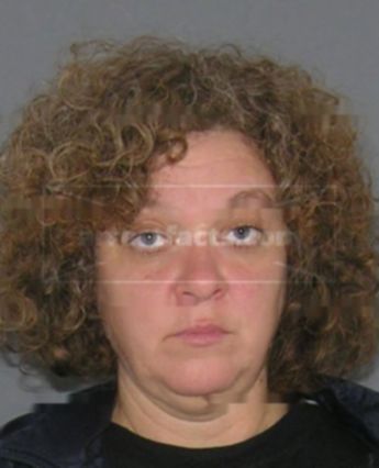 Julie Ann Adkins