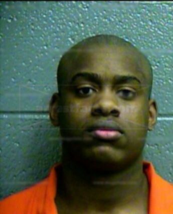 Antonio Stephan Holmes