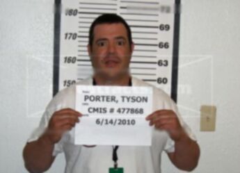 Tyson Porter