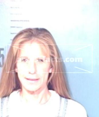 Jacqueline Annette Blevins