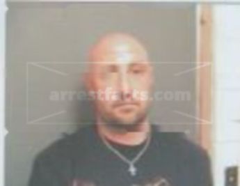 Steven Russell Watts