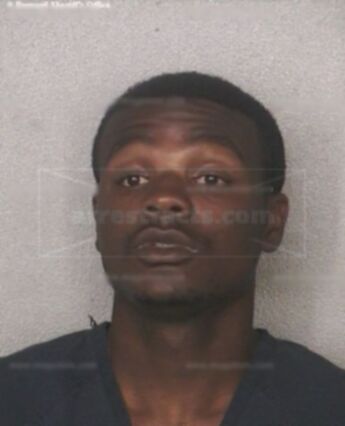 Tevin Jamarcus Phillips