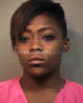 Snow Shamyra Taliah
