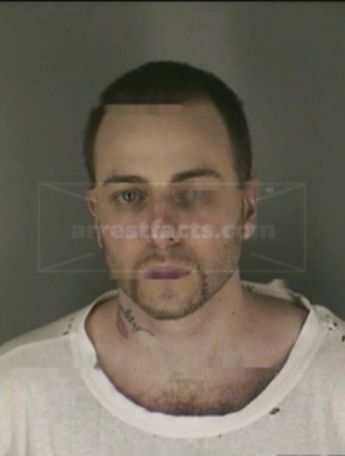 Anthony Rocky Lucchesse