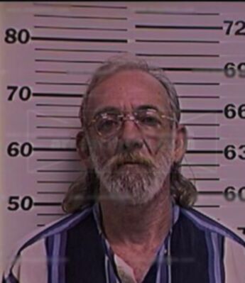 Glen Edward Hollis