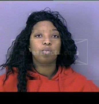 Dasmin Starks