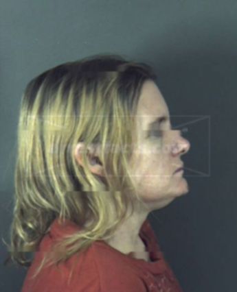 Suzette Aileen Thiel