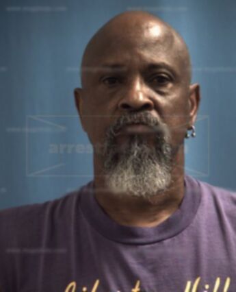 Edward Lee Asberry