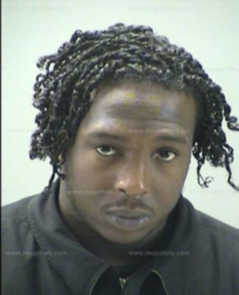 Quandric M Morris Oglesby