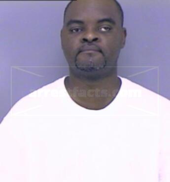 Demarcus Lee Mosley