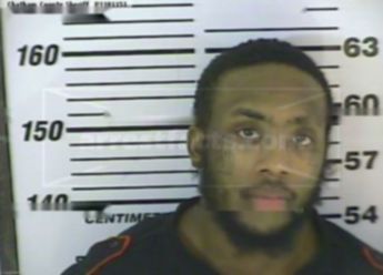 Travis Laron Young