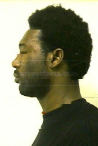 Reginald Keith Boyd