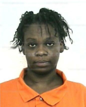 Brandy L Johnson