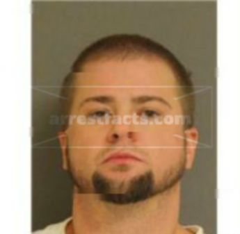 Anthony Lee Williams