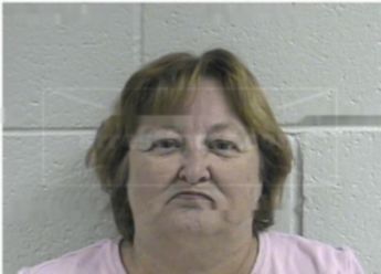 Norris Vicki Tana
