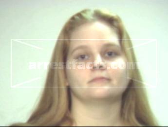 Theresa Louise Garrett