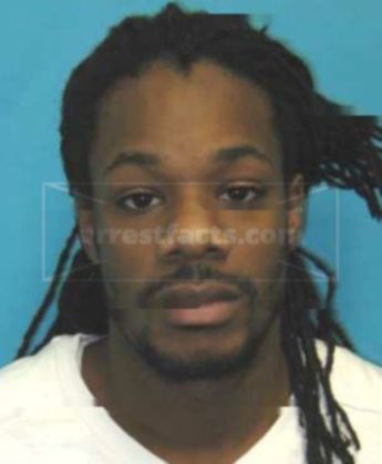 Demetrius Trevane Scippio