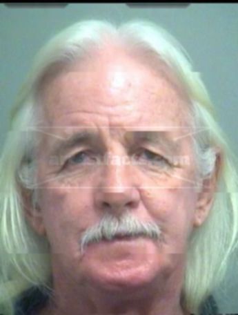 Robert Glenn Henderson