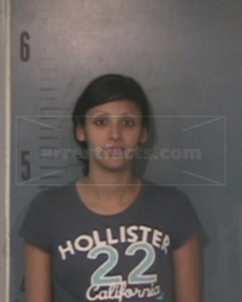 Veronica Amparo Martinez