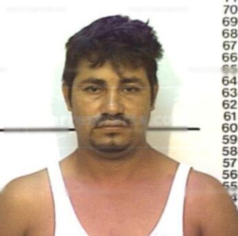 Olvin Saul Martinez