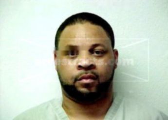 Lamar D Rodgers