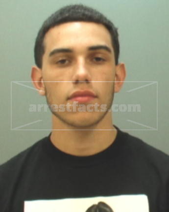 Jordan Deshan Williams