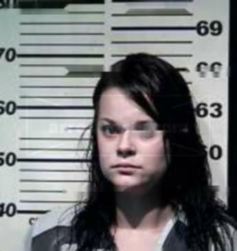 Briana Kay Fitzgibbon