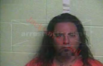 Christopher Steven Burks