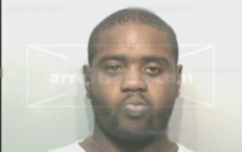 Ronald Demarcus Ollie